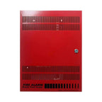 Kidde Auxiliary Booster Power Supply 10A UL/FM Approved Safety