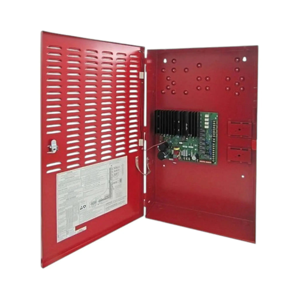 Kidde Auxiliary Booster Power Supply 10A UL/FM Approved Safety