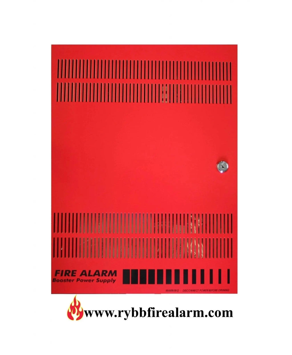 Kidde Auxiliary Booster Power Supply 10A UL/FM Approved Safety