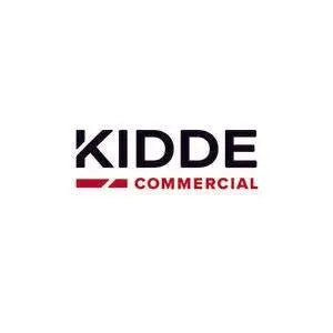 Kidde 8-Position SPDT Track Mount Fire Safety System for Industrial Protection