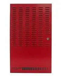 Kidde Auxiliary Booster Power Supply 10A UL/FM Approved Safety
