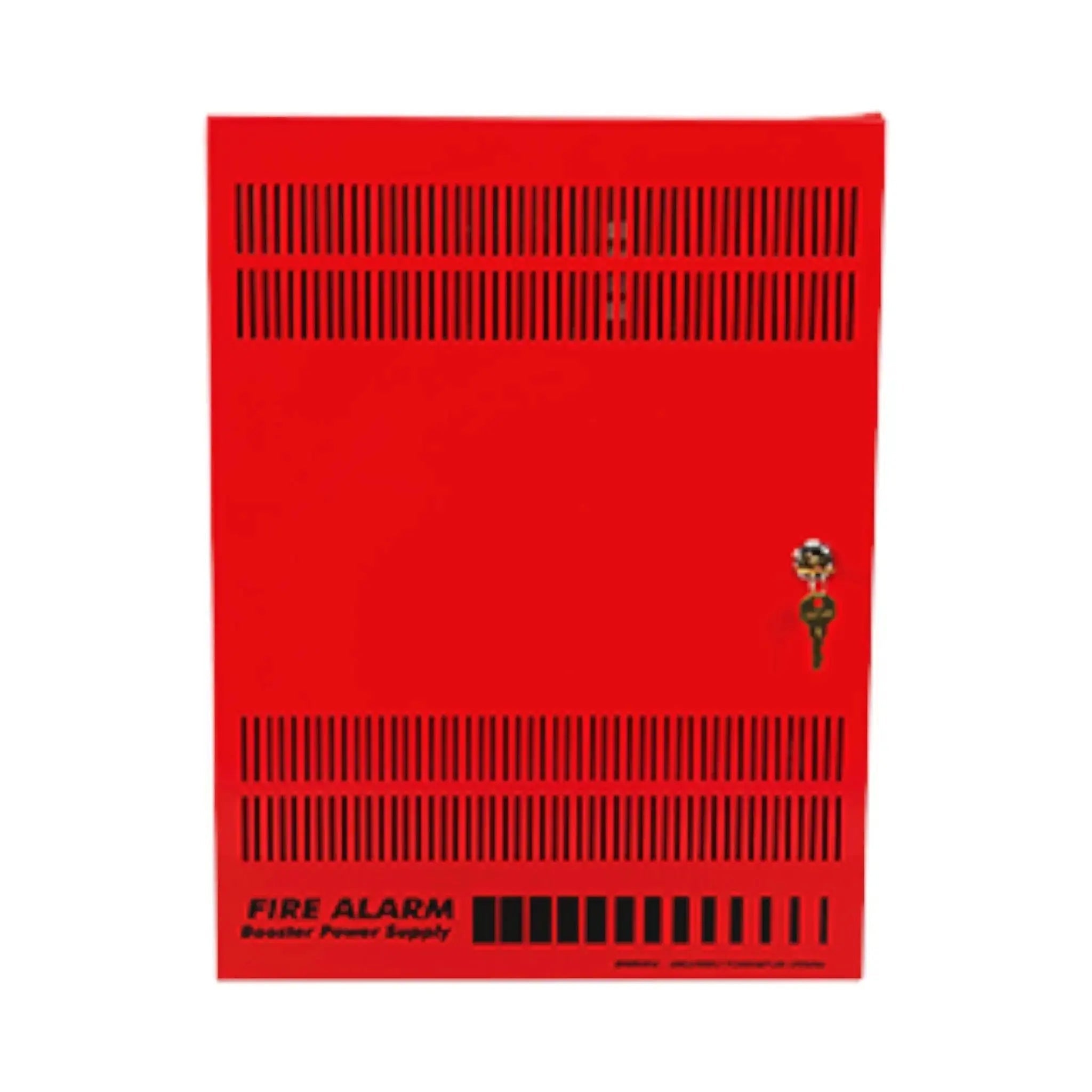 Kidde Auxiliary Power Supply 6.5A Backup for Fire Safety