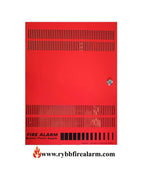 Kidde Auxiliary Power Supply 6.5A Backup for Fire Safety