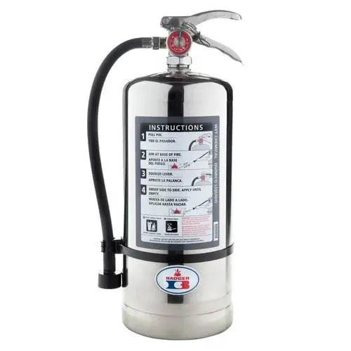 Kidde Basic Fire Alarm System UL/FM Approved for Safety Experts