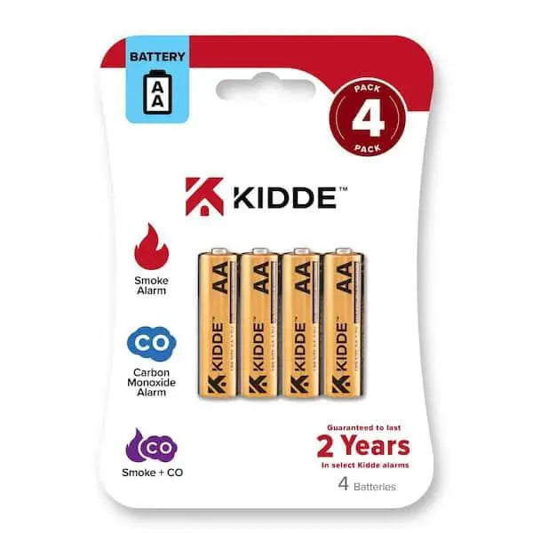 Kidde Beam Detector Replacement Reflector for Fire Safety