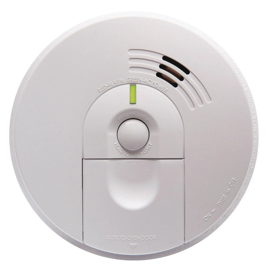 Kidde Beam Detector Replacement Reflector for Fire Safety