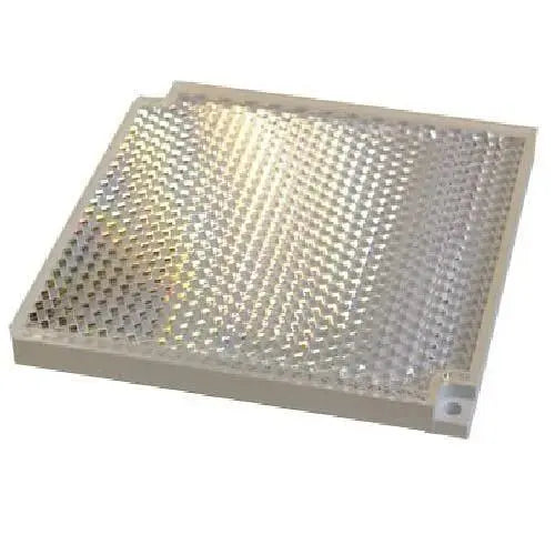 Kidde Beam Detector Replacement Reflector for Fire Safety