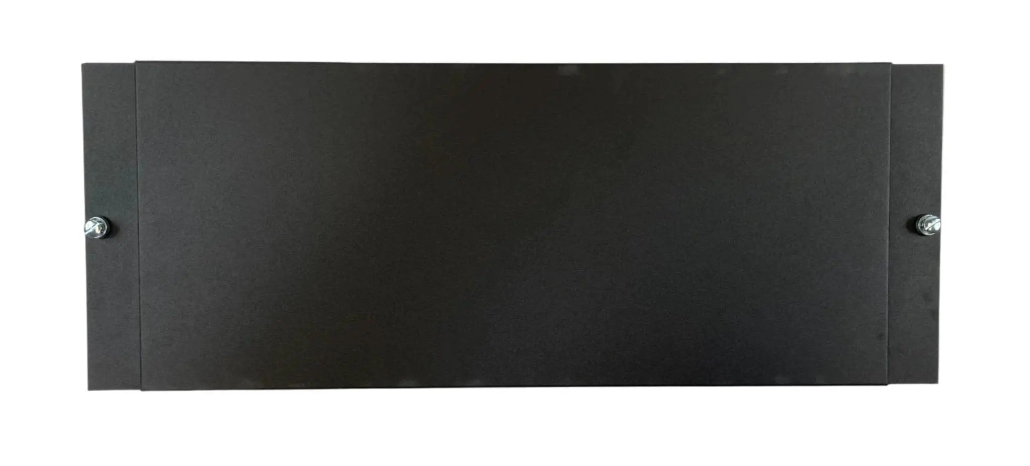 Kidde Blank Panel for 19 Inch Enclosure Fire Safety Systems