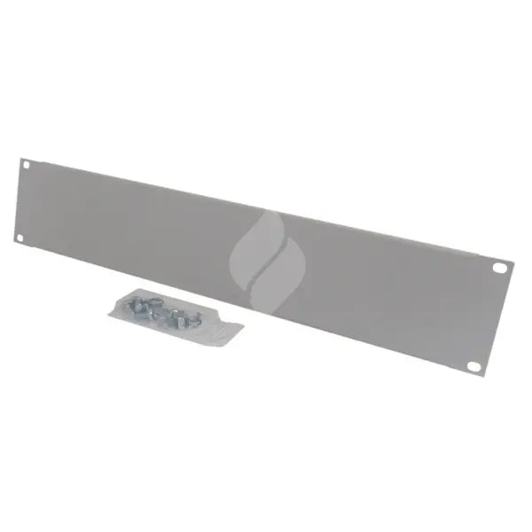 Kidde Blank Panel for 19 Inch Enclosure Fire Safety Systems
