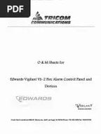 Kidde Blank Zone Card Insert for RLED24x UL/FM Approved