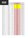 Kidde Blank Zone Card Insert for RLEDx Controllers Reliable Safety