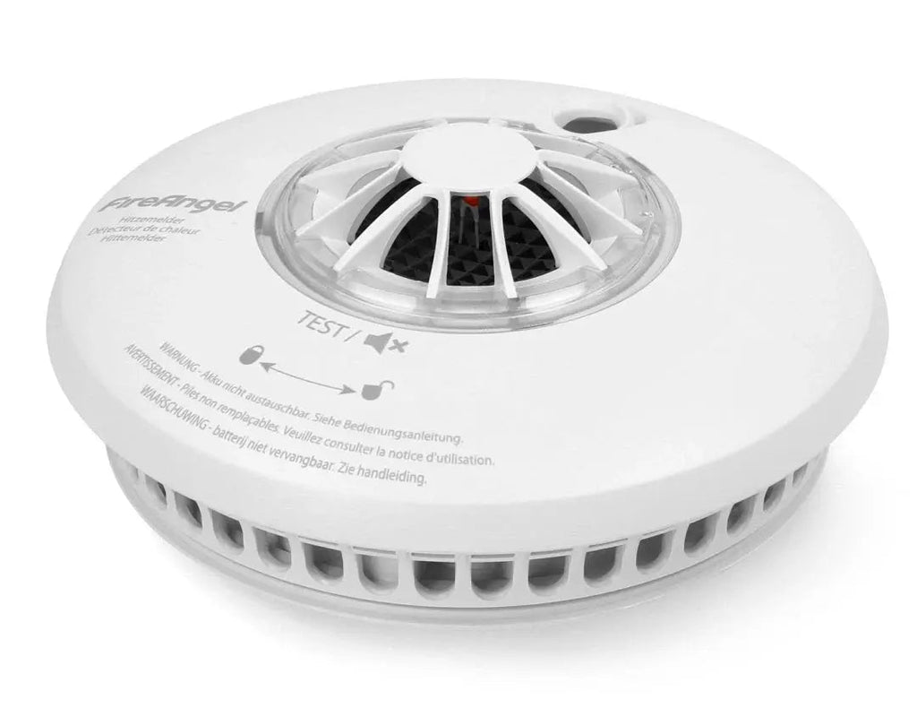 Kidde BRS 2.5GHz RF Module High Gain Fire Protection System Advanced Safety Integration
