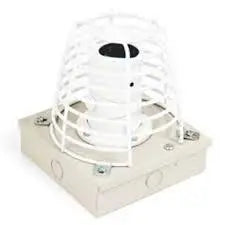 Kidde C3000 Wire Cage Durable Fire Protection for Safety Systems UL/FM Approved