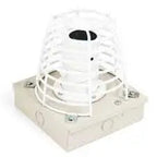 Kidde C3000 Wire Cage Durable Fire Protection for Safety Systems UL/FM Approved