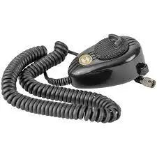 Kidde CB-Style Microphone for Clear Fire Safety Communication and Coordination