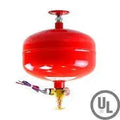 Kidde Cease Fire CFP 1300 Fire Protection System for Office Safety and Compliance