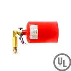 Kidde CFF 800 Dual Agent Fire Protection System by Cease Fire for Industrial Safety