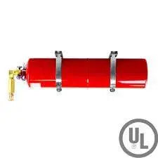 Kidde CFP 1300LP Fire Protection System by Cease Fire Reliable Home Safety Solution