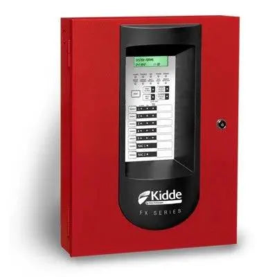Kidde City Tie Module Advanced Fire Safety Integration Device for Urban Systems