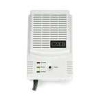 Kidde CO 300ppm Modbus Relays Early Warning Fire Safety System for Commercial Use