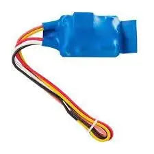 Kidde CO2 5000 ppm Relay for Precise Fire Safety Control in Industrial Settings