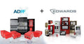 Kidde Consultix Neuron Remote Setup for Fire Safety Systems