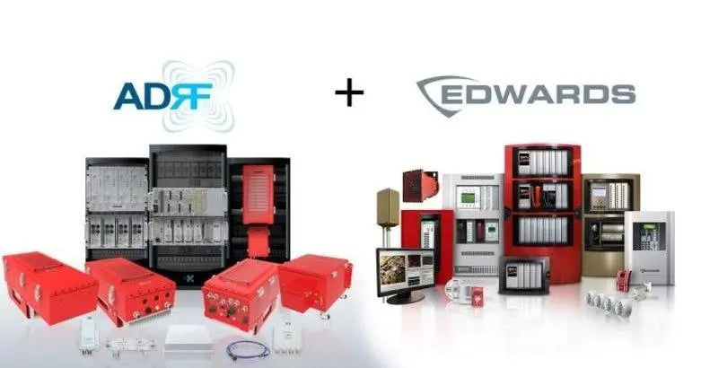 Kidde Consultix Neuron Remote Setup for Fire Safety Systems