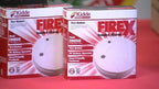 Kidde Controller Back Box UL/FM Approved Fire Safety System