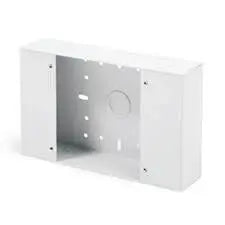 Kidde Controller Backbox UL/FM Approved Fire Safety Housing