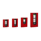 Kidde Conventional Fire Alarm Control Panel UL/FM Approved