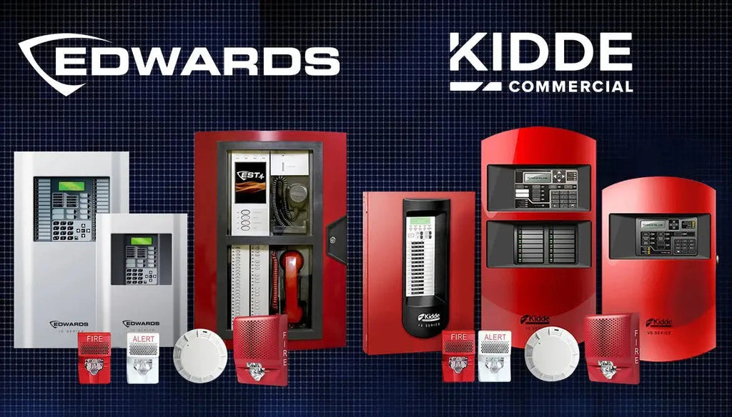 Kidde Core Selling Skills Training for Fire Protection Pros