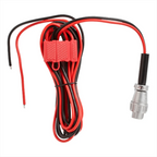 Kidde DC Power Cable for AXM-ICS Repeaters Reliable Safety
