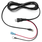 Kidde DC Power Cable for AXM-ICS Repeaters Reliable Safety