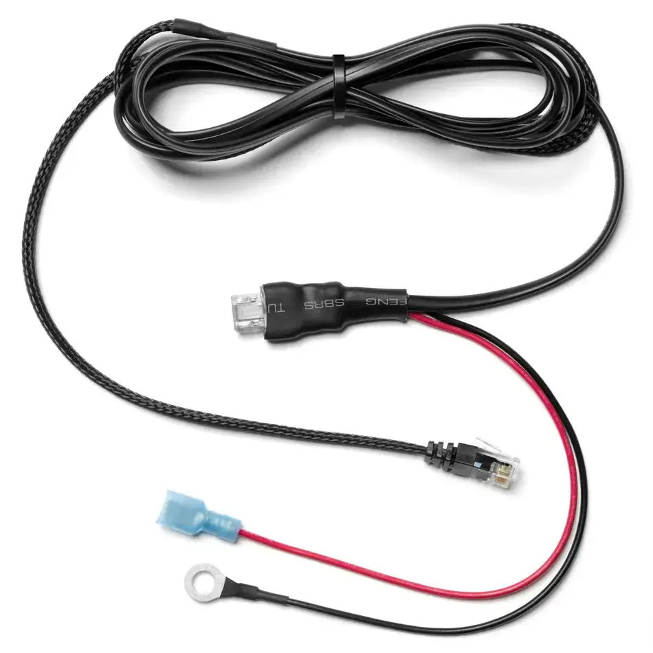 Kidde DC Power Cable for AXM-ICS Repeaters Reliable Safety