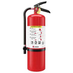 Kidde Metal Detector Gate Valve Red UL/FM Approved for Fire Safety Systems