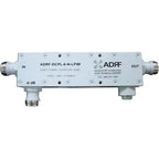 Kidde Directional Coupler 6 dB Signal Splitter for Fire Safety Systems Optimal Performance