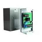 Kidde DPDT Auxiliary Relay Fire Control for Enhanced Safety Systems