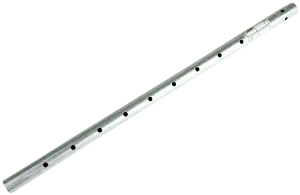 Kidde Duct Detector 60 Inch Sampling Tube for Early Fire Smoke Detection