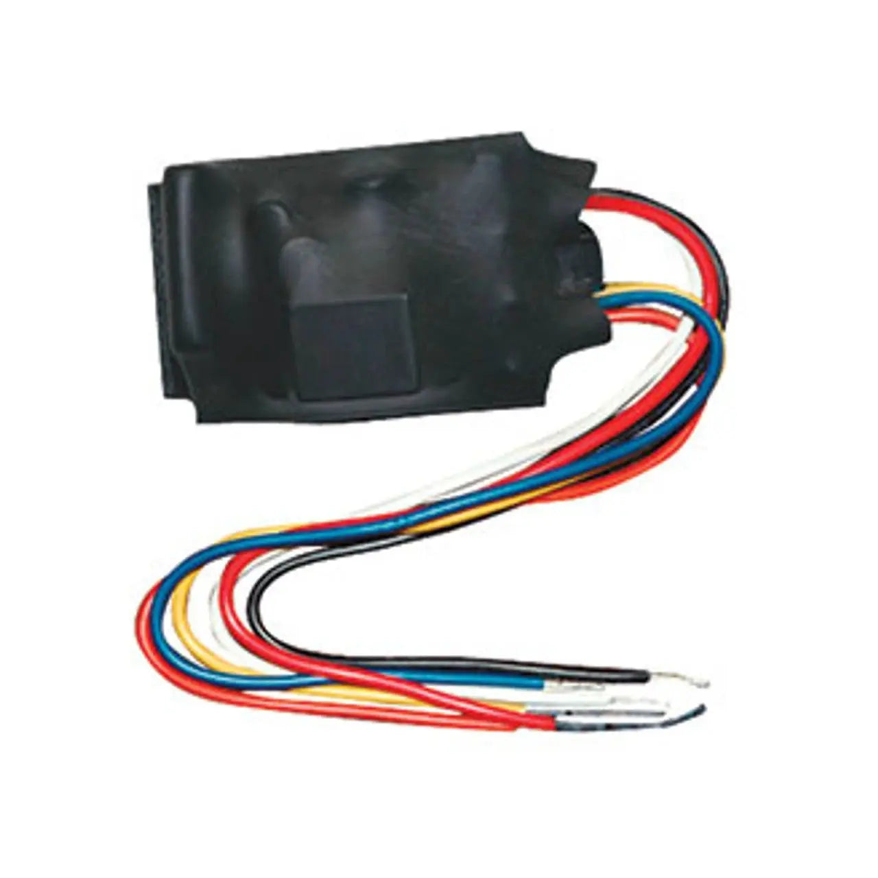 Kidde Duct Detector Controller Terminals for Reliable HVAC Fire Protection