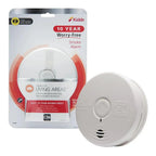 Kidde Duct Detector Gasket Kit Airtight Seal for Enhanced Fire Safety Performance