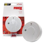 Kidde Duct Detector Remote Test Reset Station UL/FM Approved Fire Safety Accessory for Maintenance Professionals