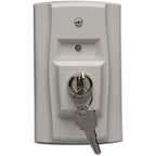 Kidde Duct Detector Remote Test Reset Station for Enhanced HVAC Fire Safety