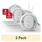 Kidde Duct Detector Sensor Terminals for Early Fire Detection and Safety