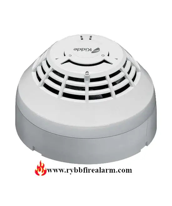 Kidde Duct Housing Base for KI Optica Detectors Reliable Early Smoke Detection