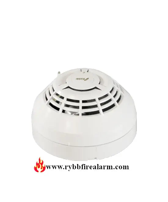 Kidde Duct Housing Relay Base for KI Optica Detectors UL/FM Approved Fire Safety