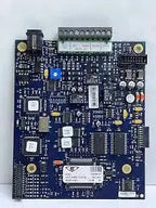 Kidde Emergency Audio Evacuation Controller Board Replacement