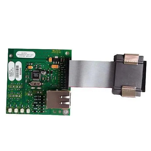 Kidde Ethernet Adapter 10/100 for Reliable Fire System Diagnostics