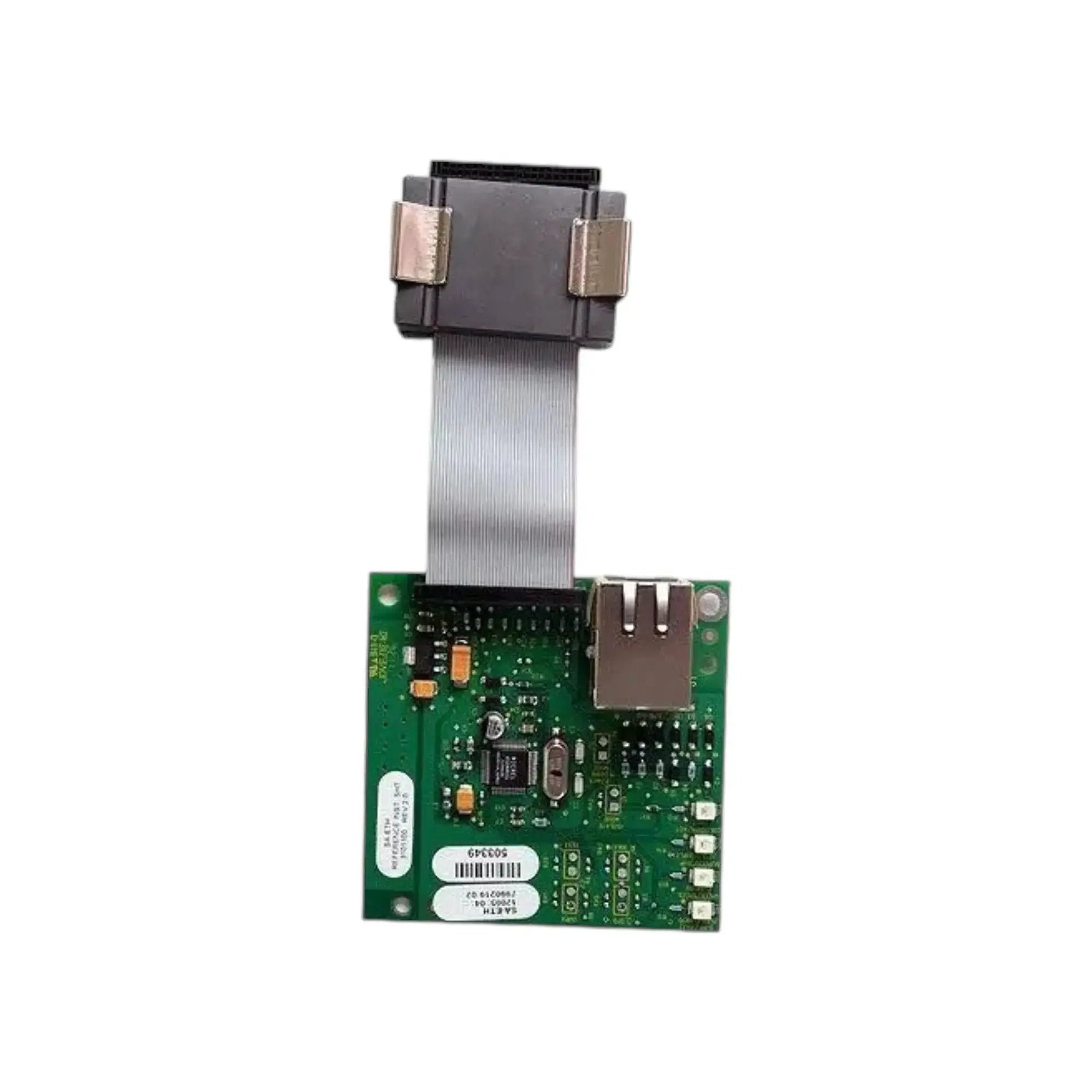 Kidde Ethernet Adapter 10/100 for Reliable Fire System Diagnostics