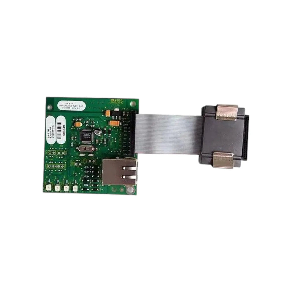 Kidde Ethernet Adapter 10/100 for Reliable Fire System Diagnostics