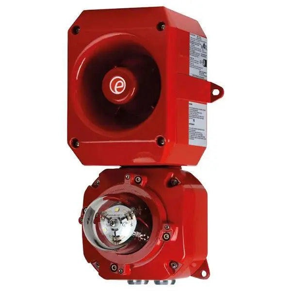 Kidde Explosion Proof Smoke Detector Class 1 Div 1 Safety